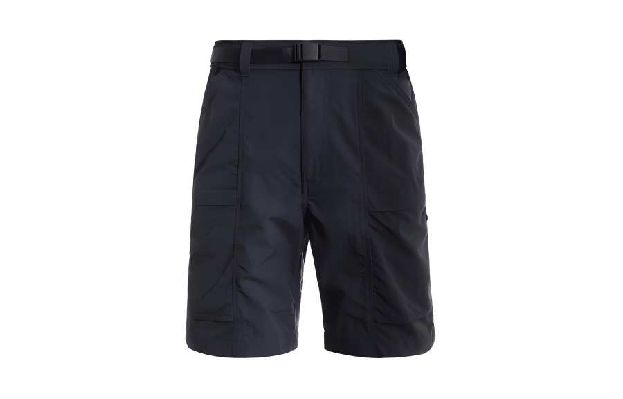 UNIQLO Cargo Shorts Unisex Dark Gray