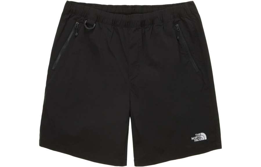 THE NORTH FACE Casual Shorts Unisex Black