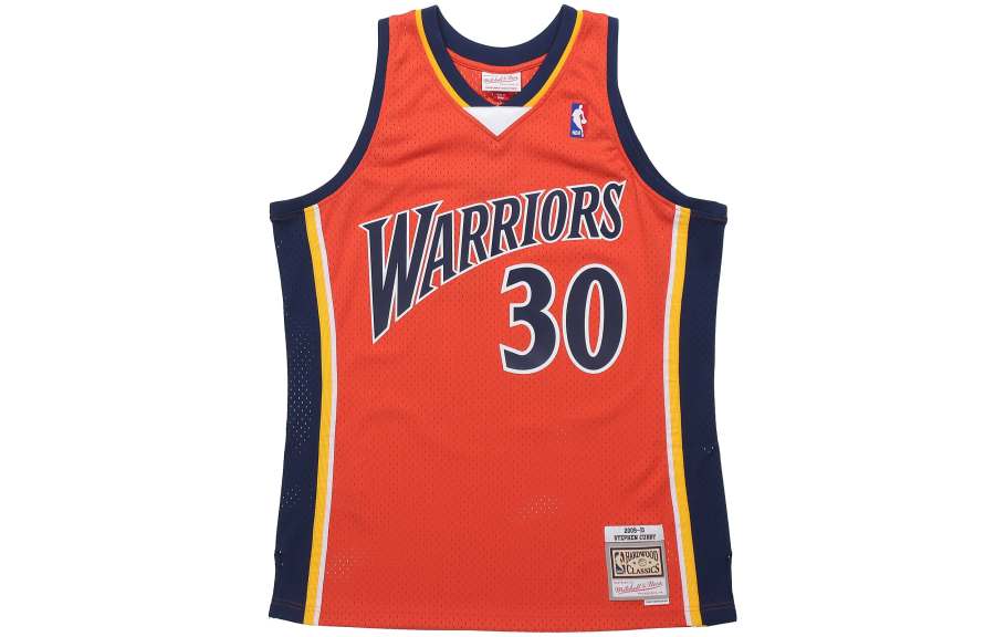 Mitchell Ness Mitchell Ness x NBA Swingman Basketball Jersey Unisex