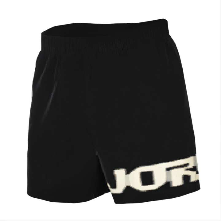 Jordan Jordan Casual Shorts Men's Black