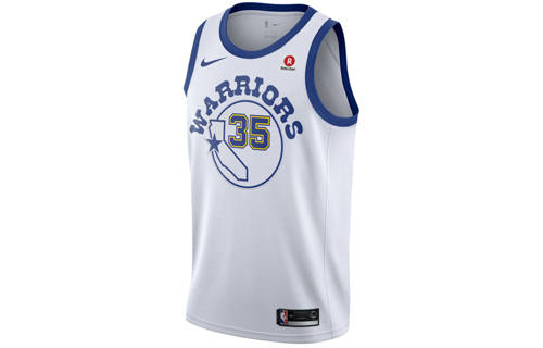 Nike Nike x Golden State Warriors Kevin Durant vest