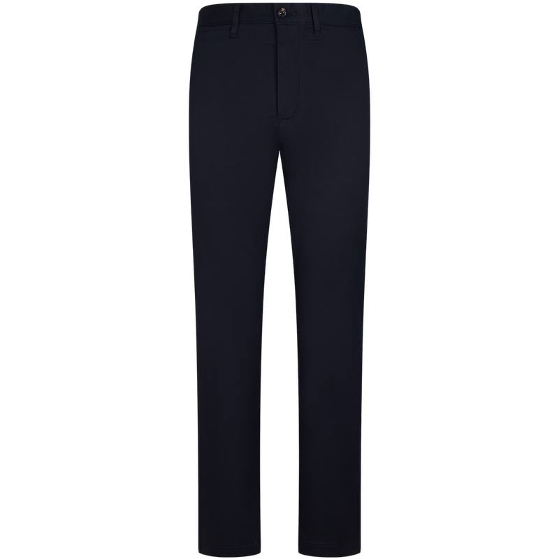 Tommy Hilfiger Casual Pants Men's Navy Blue