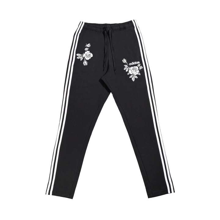 Adidas Adidas Casual Pants Unisex Black
