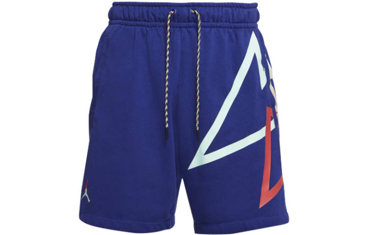 Jordan Jordan Sport Sports Shorts Men's Dark Royal Blue Moderate