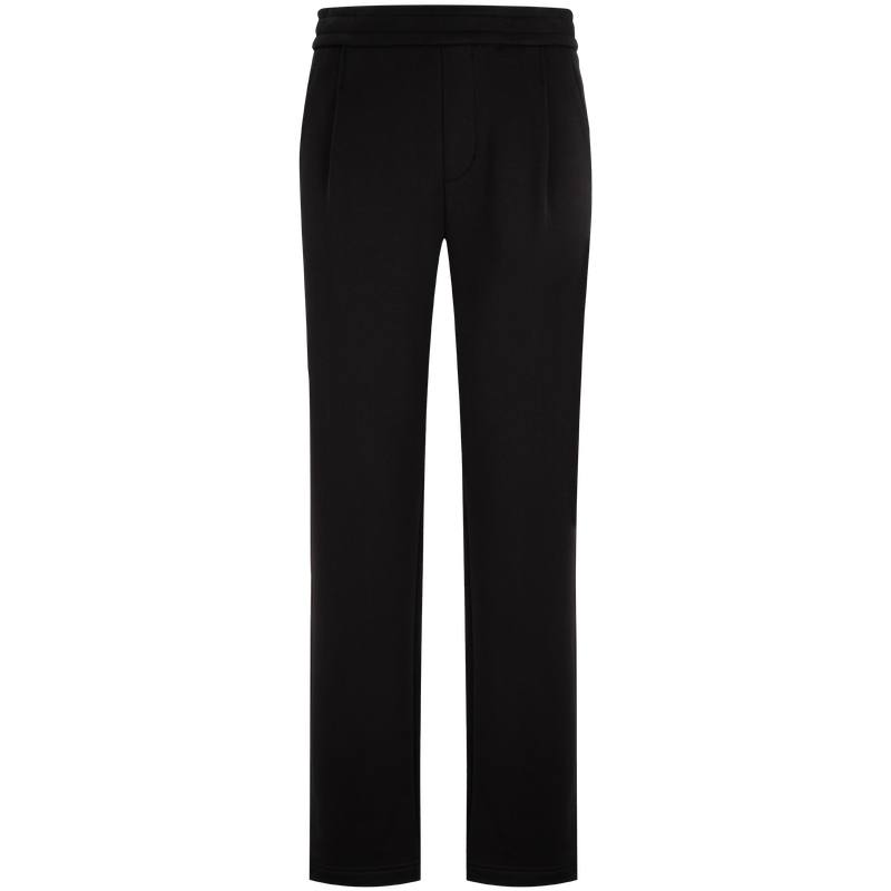 CALVIN KLEIN Casual Pants Men's Space Black