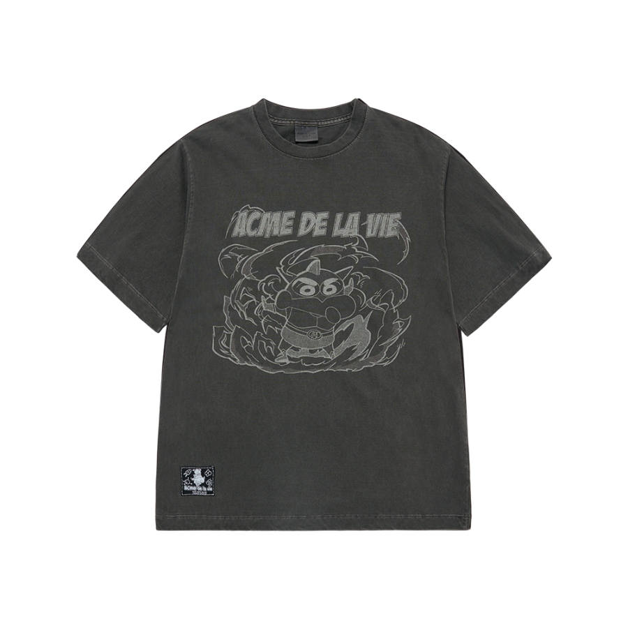 Acme De La Vie Acme De La Vie/ADLV SS25 T Shirt Unisex