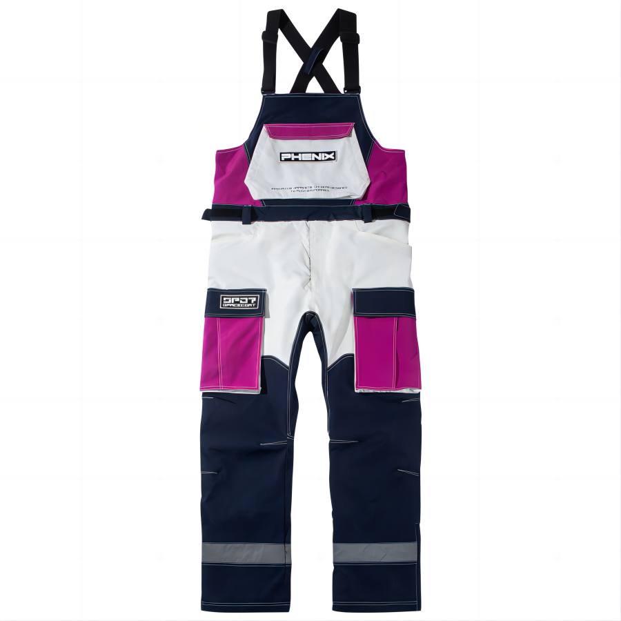 Phenix Phenix SP27 Series One Piece Ski Suits Unisex