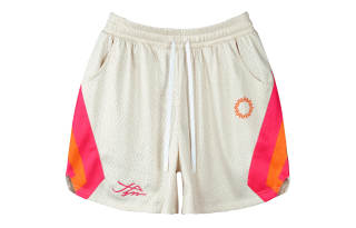 Lefight Casual Shorts Unisex Thin