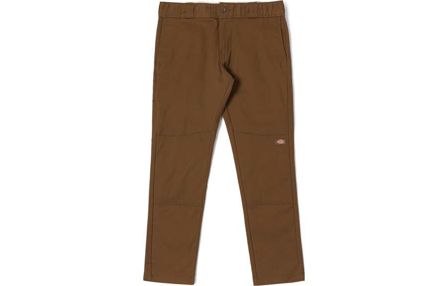 Dickies SS23 Casual Pants Unisex Wooden Brown