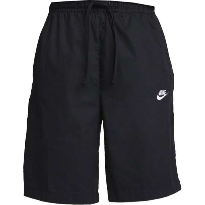 Nike Nike Casual Shorts Men's Black Moderate