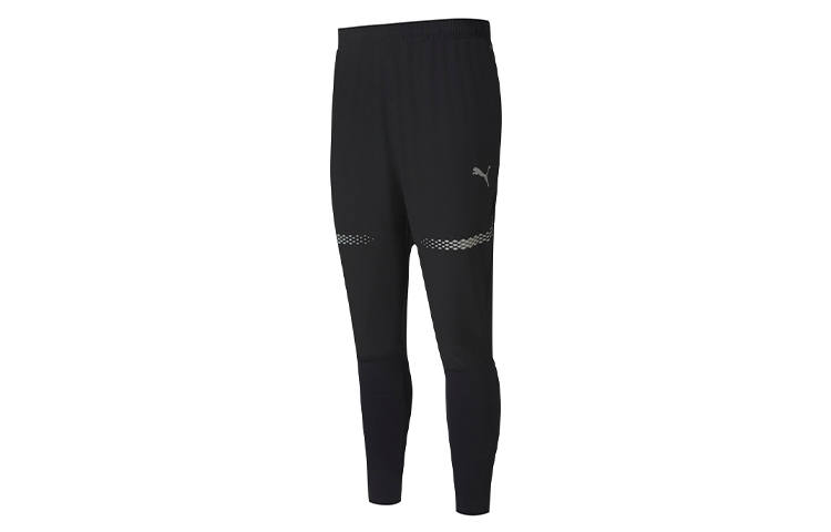 PUMA BETTER CLASSICS Sports Pants Men's Black Moderate