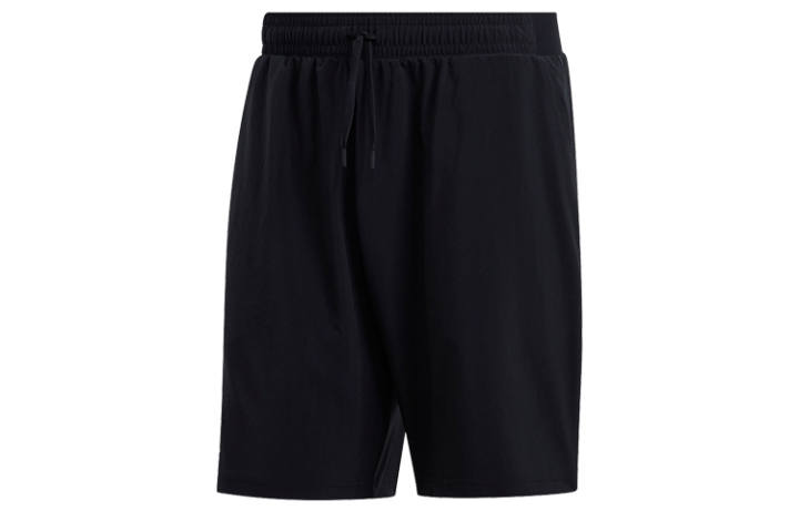 Adidas Adidas Sports Shorts Men's Black Moderate