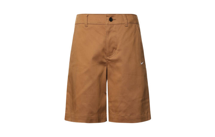 Nike Nike Casual Shorts Men's Malt Brown
