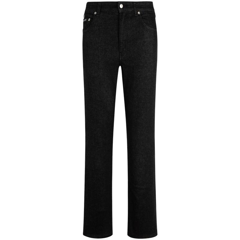 CALVIN KLEIN Jeans Men's Denim Black