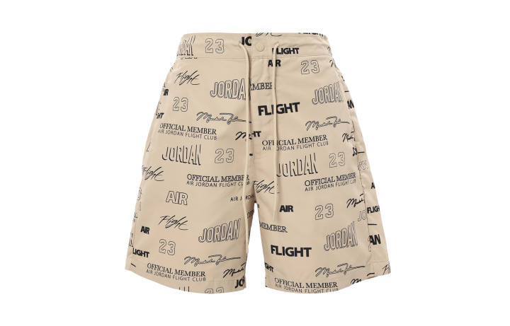 Jordan Jordan Casual Shorts Men's Khaki
