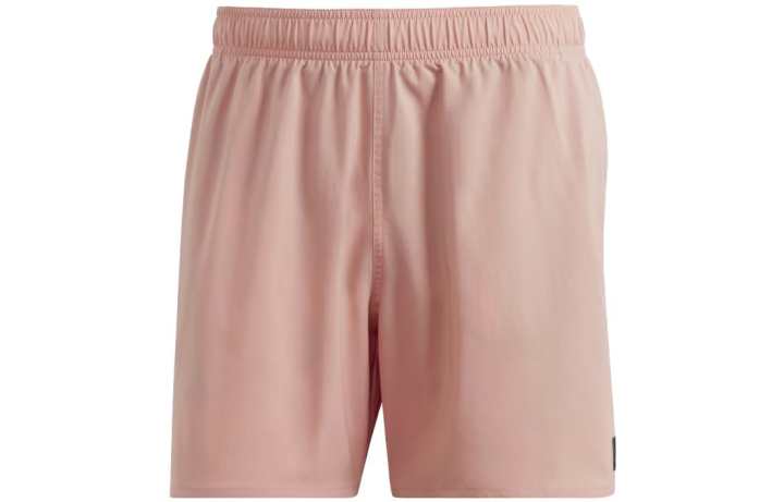 Adidas Adidas Casual Shorts Men's Clay Pink Moderate