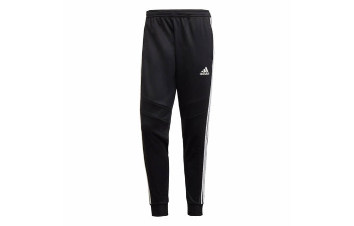 Adidas Adidas Sports Pants Men's Black Moderate