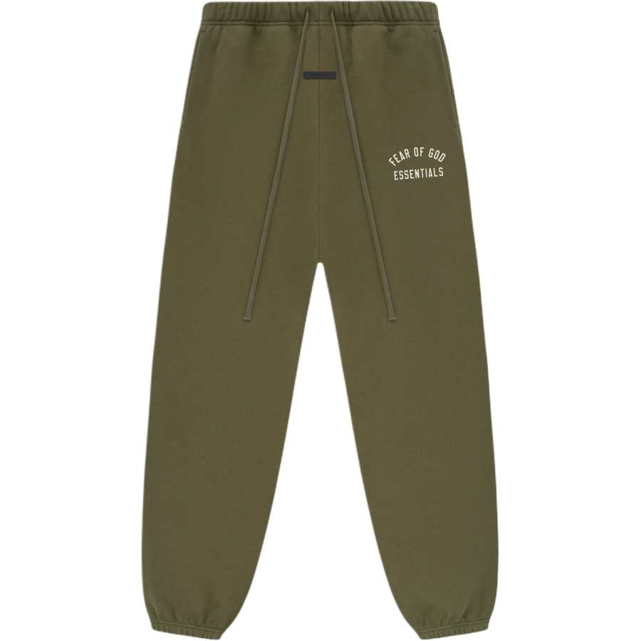 Fear Of God Essentials Casual Pants Men's