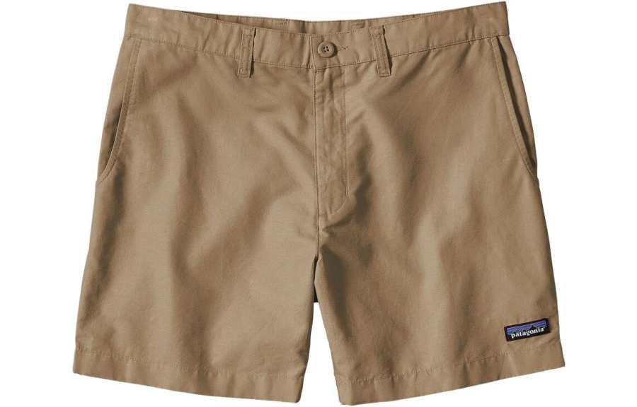Patagonia Casual Shorts Men's Moderate