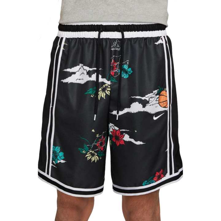 Nike Nike Casual Shorts Men's Black Moderate