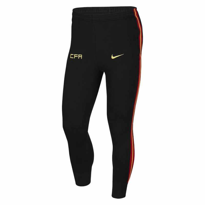 Nike Nike Sports Pants Men's Moderate