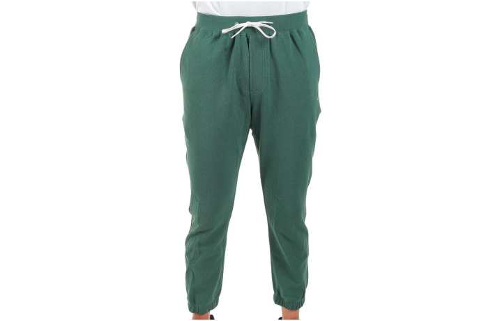 New Balance New Balance Casual Pants Men's Green