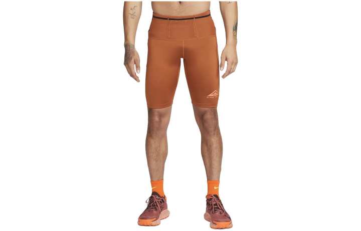 Nike Nike Casual Shorts Men's Orange Moderate