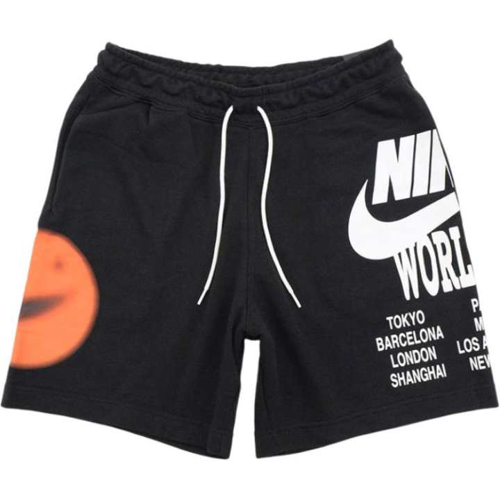 Nike Nike Sportswear World Tour Shorts