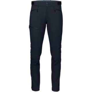 NORRONA Soft Shell Casual Pants Men's