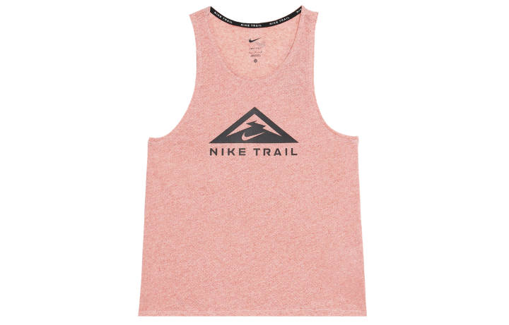 Nike Nike Dri Fit Tank Top Women's Pink