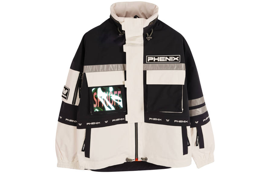 Phenix Phenix SP27 Series Ski Tops Unisex