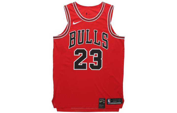 Nike Nike Basketball Jerseys Men's Moderate Other