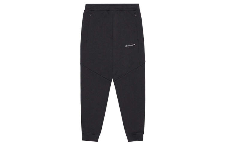 New Balance New Balance Sports Pants Men's Black
