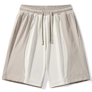 FIDO DIDO Casual Shorts Unisex Moderate