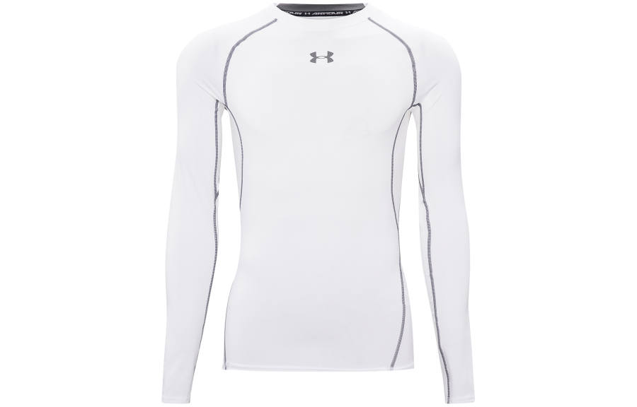 Under Armour Under Armour Workout Clothing Men's White