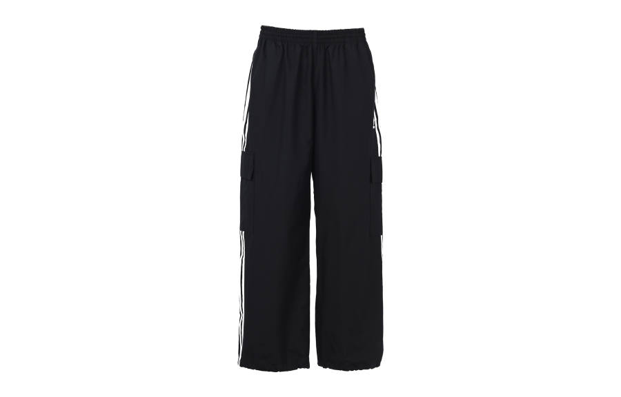 Adidas Originals Sports Pants Men's Black