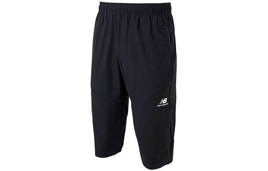 New Balance New Balance Casual Shorts Men's Black Moderate