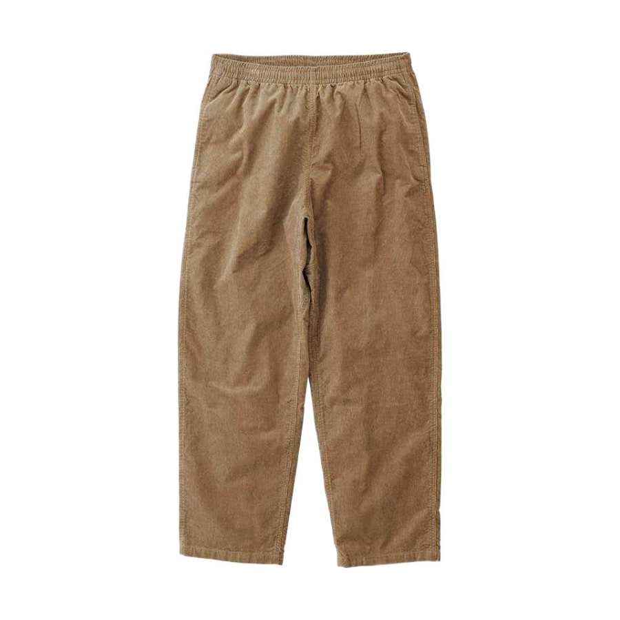 Gramicci Casual Pants Unisex Moderate Straight Fit Pants
