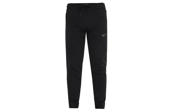Nike Nike Sports Pants Men's Black Moderate