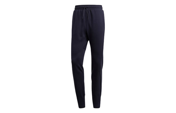 Adidas Adidas VRCT Sports Pants Men's Navy Moderate
