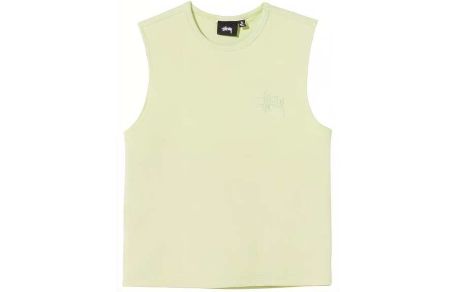 Stussy Basketball Jersey Unisex
