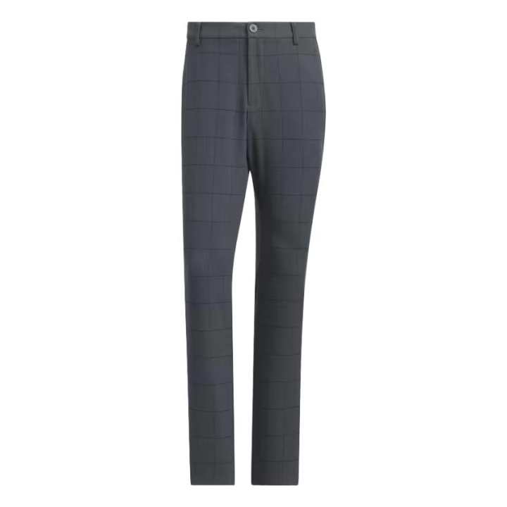 Adidas Adidas Casual Pants Men's Dark Gray