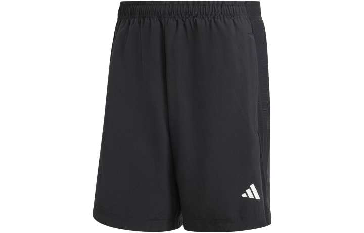 Adidas Adidas HIIT Casual Shorts Men's Black