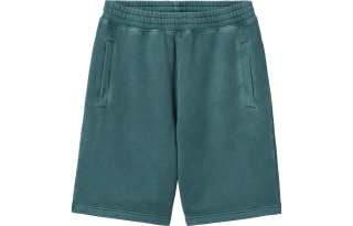 Carhartt WIP Casual Shorts Men's Plant Green