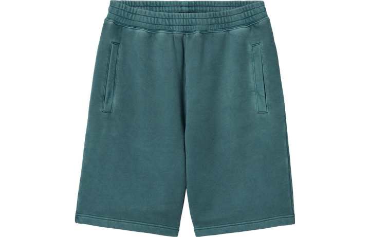 Carhartt WIP Carhartt WIP Casual Shorts Men's Plant Green