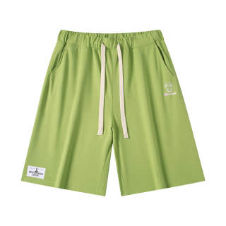 Unite Life HOODS Casual Shorts Unisex Thin