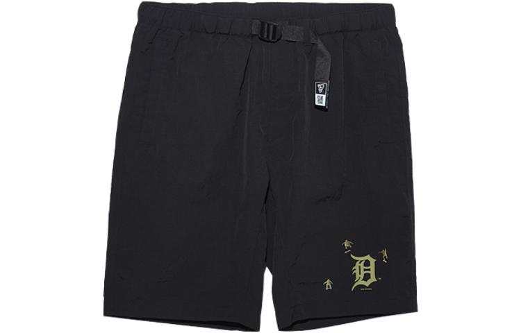 New Era Skateboard Casual Shorts Men's