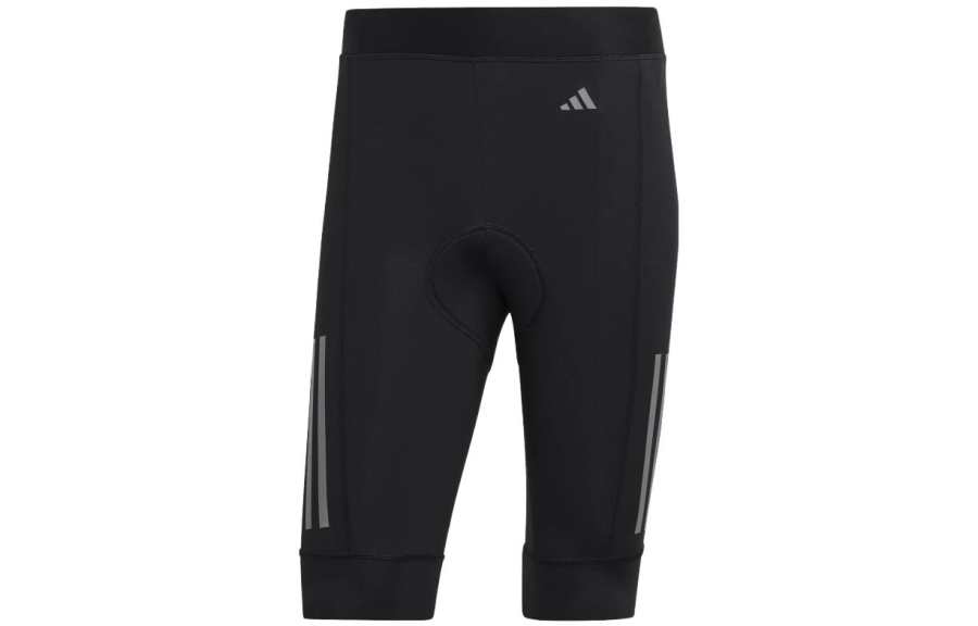 Adidas Adidas Casual Shorts Men's Black
