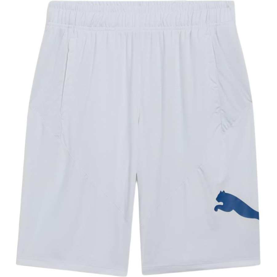PUMA Shorts De Entrenamiento Para Hombre PUMA Cat