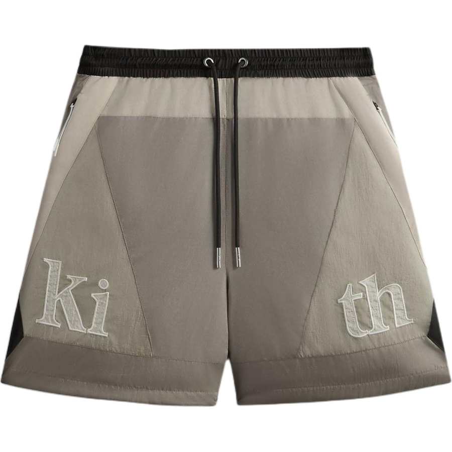 KITH KITH 101 Washed Turbo Short